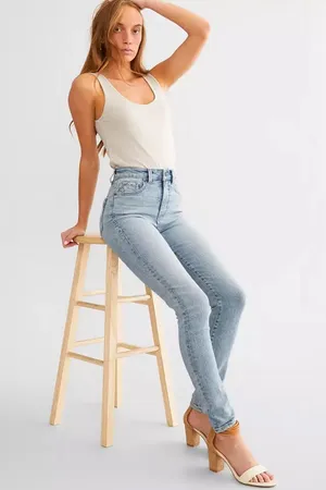 Buckle Black Jeans thumbnail 1