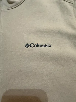 Columbia Quarter-Zip thumbnail 2