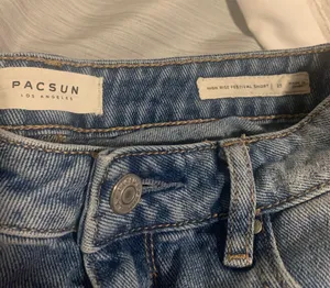 PacSun High Rise Festival Shorts thumbnail 3