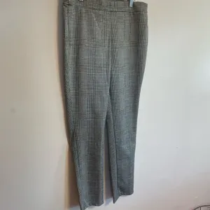 Love Tree Plaid Pants thumbnail 6
