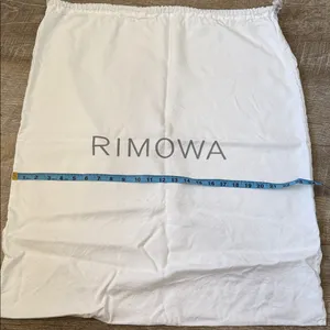 RIMOWA Suitcase Cover White thumbnail 4