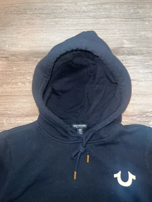 True Religion Hoodie thumbnail 5