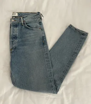 AGOLDE Jeans thumbnail 1