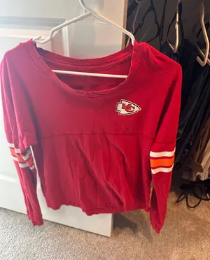 Chiefs Top Size M thumbnail 1