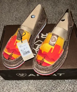 Ariat Cruisers thumbnail 1
