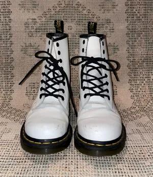 Dr. Martens Boots thumbnail 1
