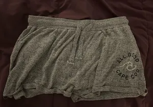ocean drive flowy shorts  thumbnail 1