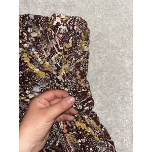 Free People x Revolve Day &‎ Night Snake Print Saturday Sun Mini Skirt Women's 2 thumbnail 3