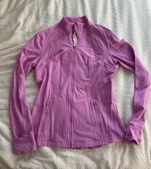 Lululemon define jacket  thumbnail 1