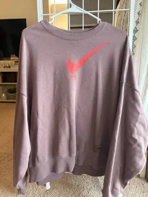 Nike Sweatshirt Crewneck thumbnail 1