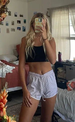 PJ Shorts  thumbnail 1
