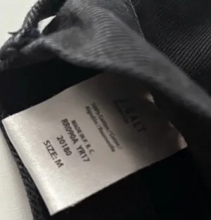 Brandy Melville Black Jeans Carpenter thumbnail 3