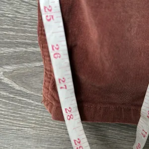 FREE PEOPLE Marci Cord One Piece in Gingerbread Small thumbnail 14