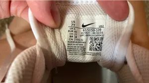 Nike Son Of Force Sneakers thumbnail 5