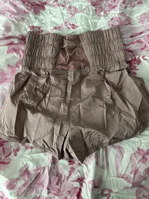 Free People Movement Shorts thumbnail 2