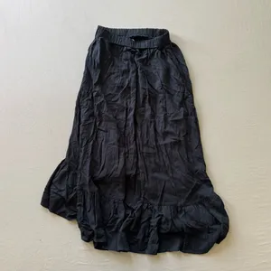 Lola High Low Peplum Ruffle Hem Skirt thumbnail 2