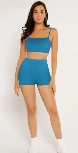SheIn Two Piece Set thumbnail 3