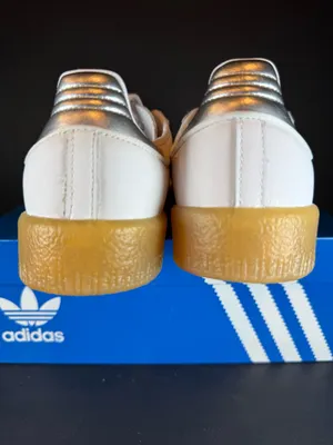Adidas Sambae Wedding Day size 7W thumbnail 4