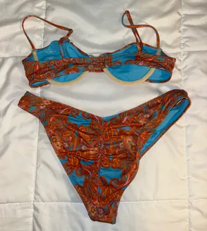 Pacsun Bikini Set thumbnail 2