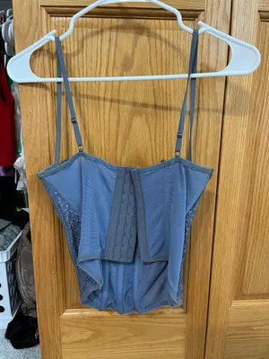 Urban Outfitters Modern Love Corset thumbnail 3