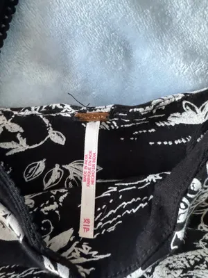 Free People Top thumbnail 4