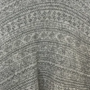 THEORY‎ Size S Sal B Woodstock Turtle Neck Sweater Gray EUC Wool Blend thumbnail 10