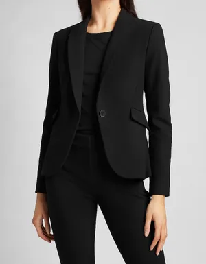 Express Blazer Jacket thumbnail 1