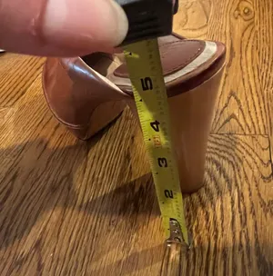 Frye Brown Leather Clogs thumbnail 7