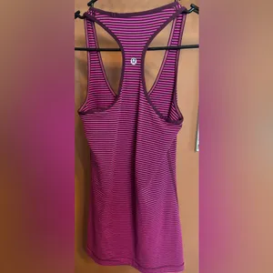 Lululemon Racer Back Tank thumbnail 3
