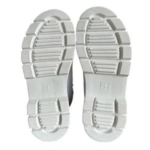 Dr. Martens NEW Women’s Combs White Boot Size 9 #B1639 thumbnail 8