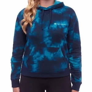 Champion Women’s Hoodie thumbnail 1