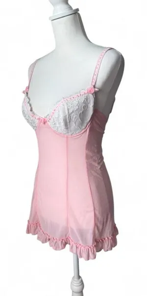 Frederick’s of Hollywood Coquette Slip thumbnail 1