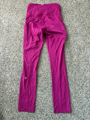 Lululemon Leggings thumbnail 3