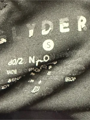 GLYDER Sports Bra Size Small thumbnail 3