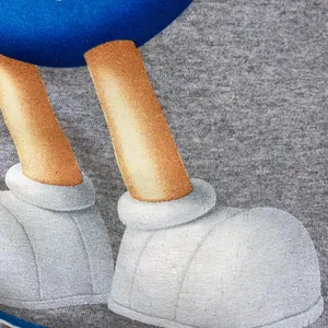 Blue M&M’s Graphic T thumbnail 3