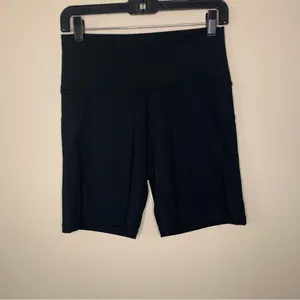 Aerie Offline by Goals Bike Short Hi-Rise Size Large thumbnail 2