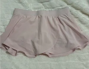 Pink gilly hicks skirt  thumbnail 1
