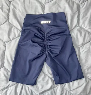 ECHT Scrunch Butt Leggings thumbnail 1