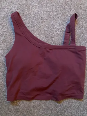 Cloud II Asym Tank Size M thumbnail 1