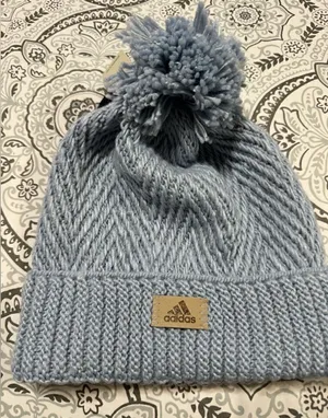 adidas Twilight 4 Womens Pom Pom Beanie‎ thumbnail 1