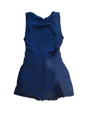 Blue Free People Movement Tennis Dress thumbnail 2