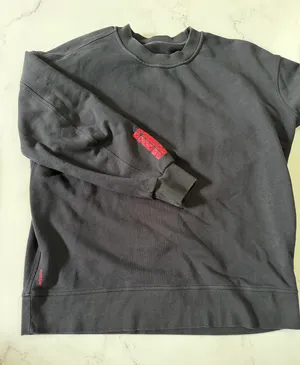 Lululemon Membership Crewneck thumbnail 1