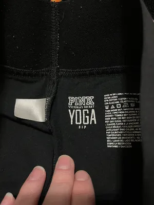 PINK Victoria’s Secret Yoga Leggings thumbnail 3
