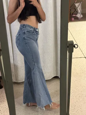 American Eagle Outfitters Jeans thumbnail 5