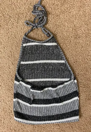Halter Top thumbnail 2