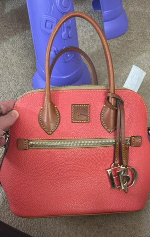 Dooney & Bourke thumbnail 1