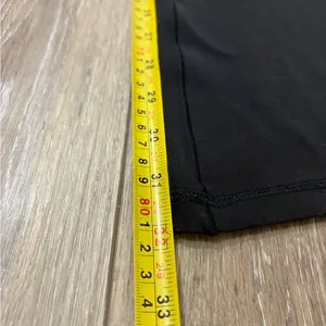 OFFLINE By Aerie Real Me High Waisted Crossover Flare Leggings thumbnail 8