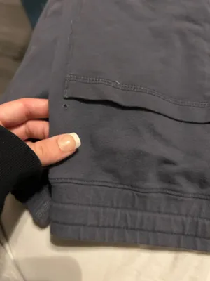 Vuori Joggers thumbnail 5