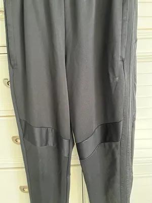 All Black Joggers thumbnail 3