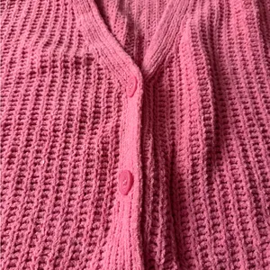Love‎ Ellie Pink Cardigan Sweater thumbnail 6